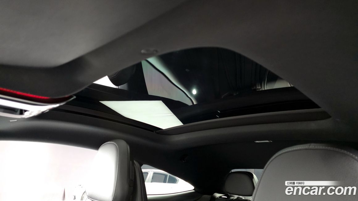 Mercedes-Benz CLE-Class 2024