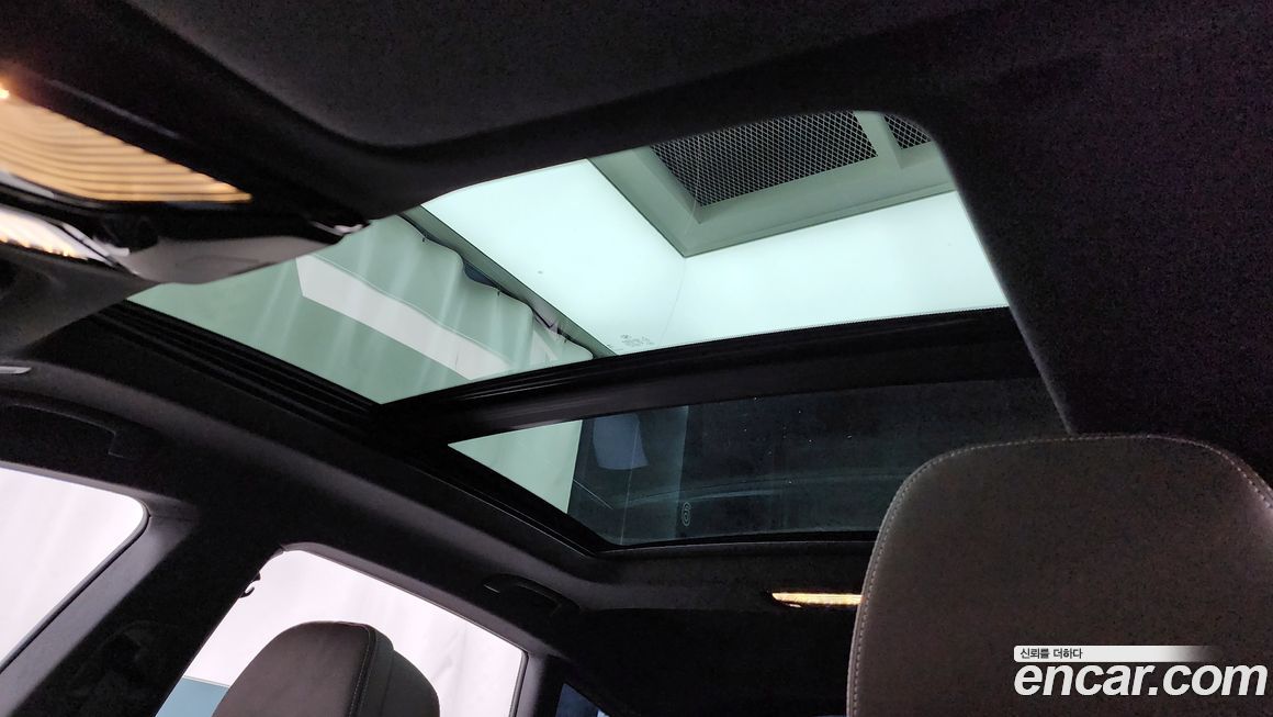 BMW Gran Turismo 2024