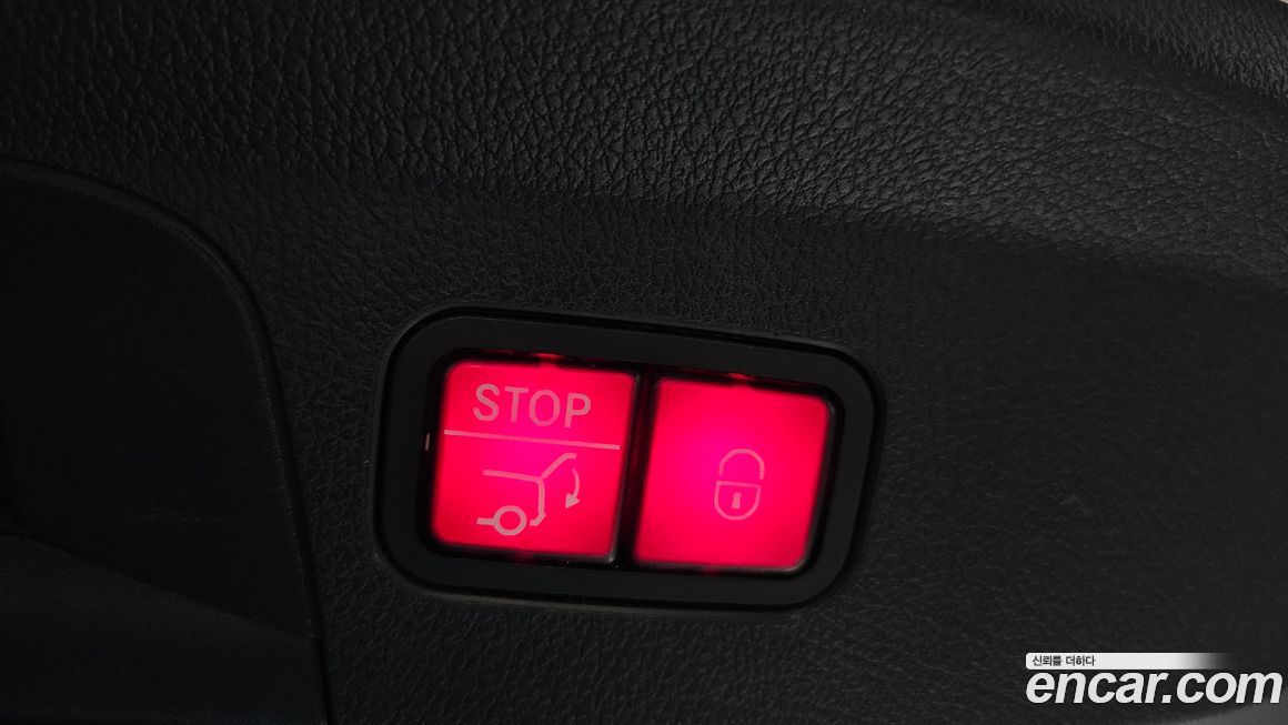 Mercedes-Benz GLE-Class 2020