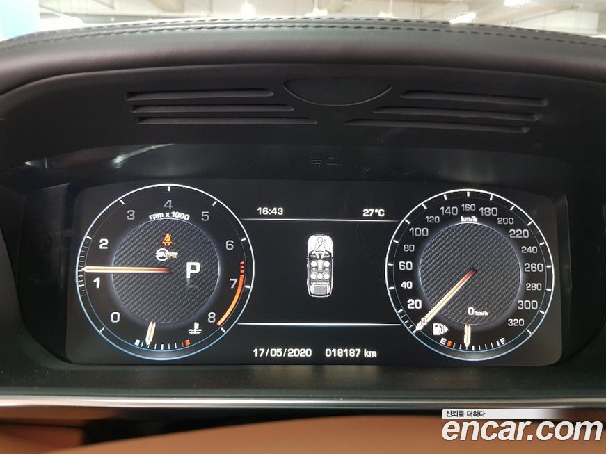 Land Rover Range Rover Sport 2016