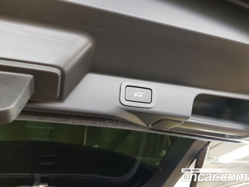 Land Rover Range Rover Sport 2016
