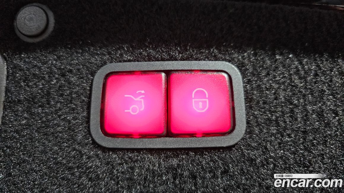 Mercedes-Benz S-Class 2019