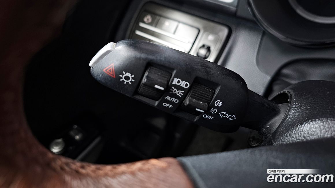 KG_Mobility_Ssangyong TIBOLI 2019