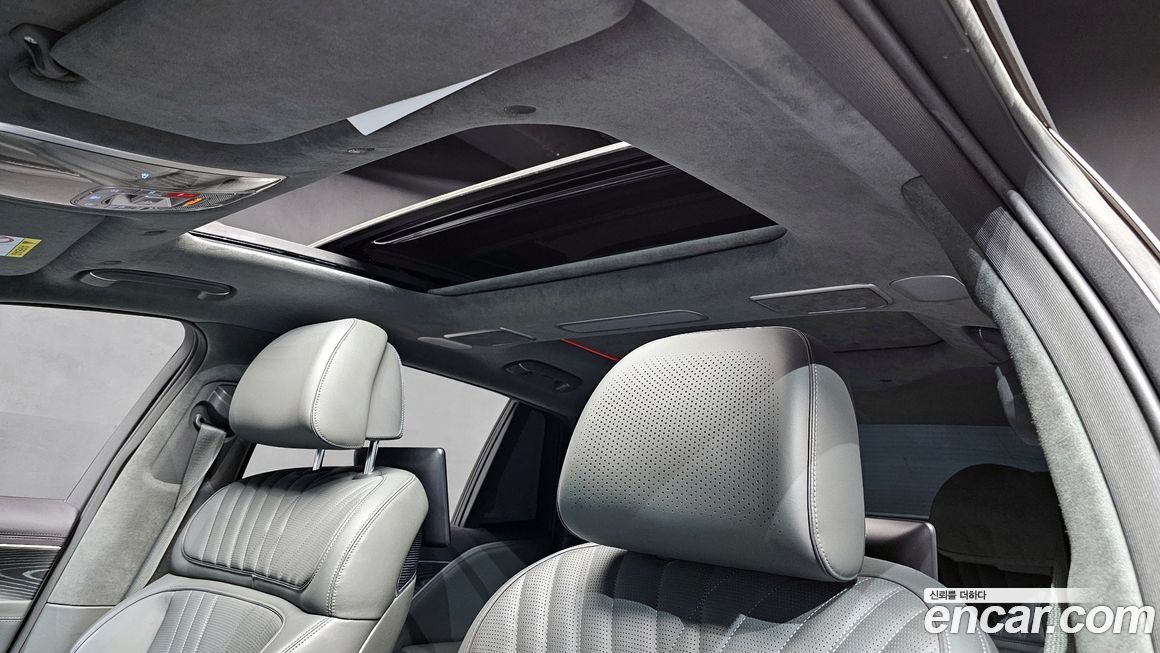 Genesis G90 2023