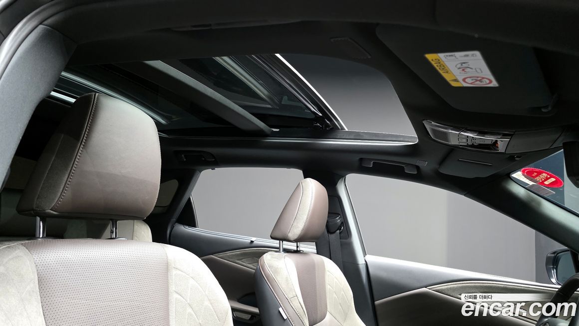 Lexus RX 2024