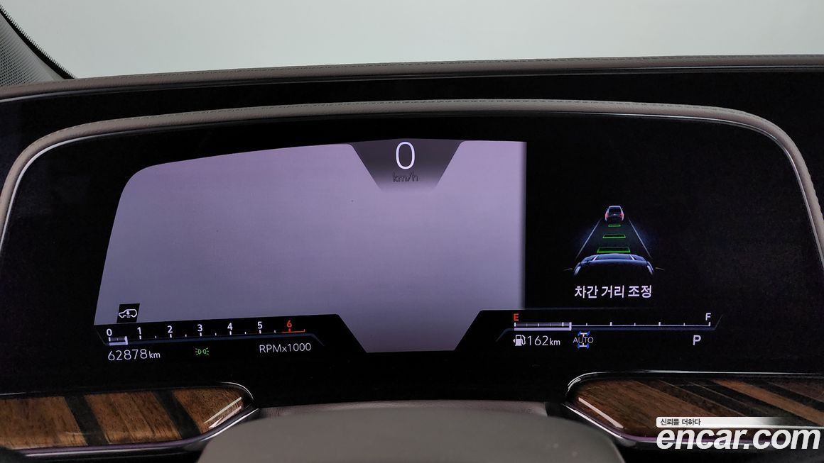 Cadillac Escalade 2022