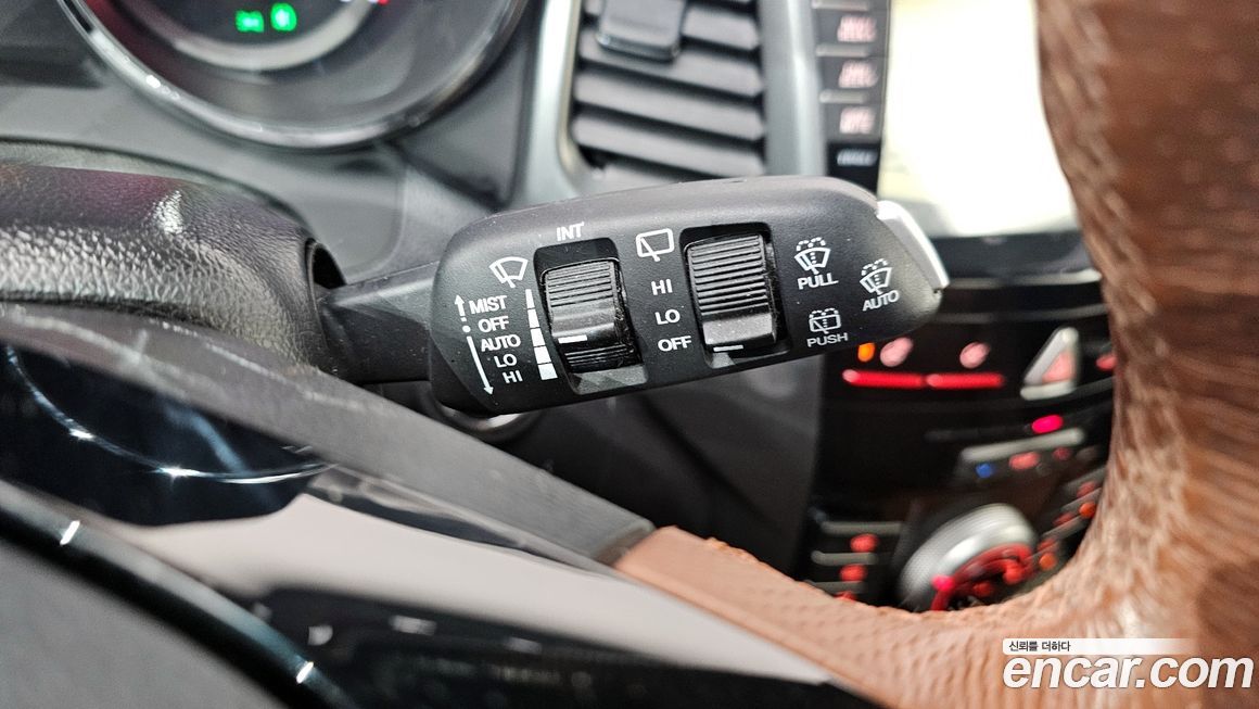 KG_Mobility_Ssangyong TIBOLI 2019