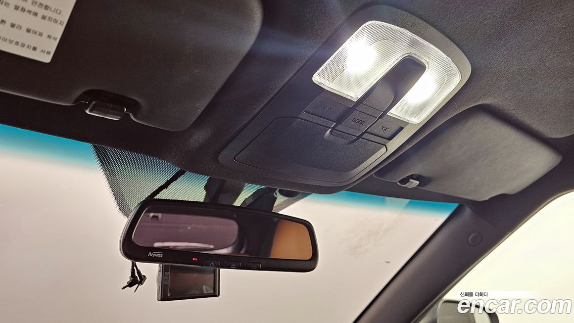 KG_Mobility_Ssangyong TIBOLI 2019