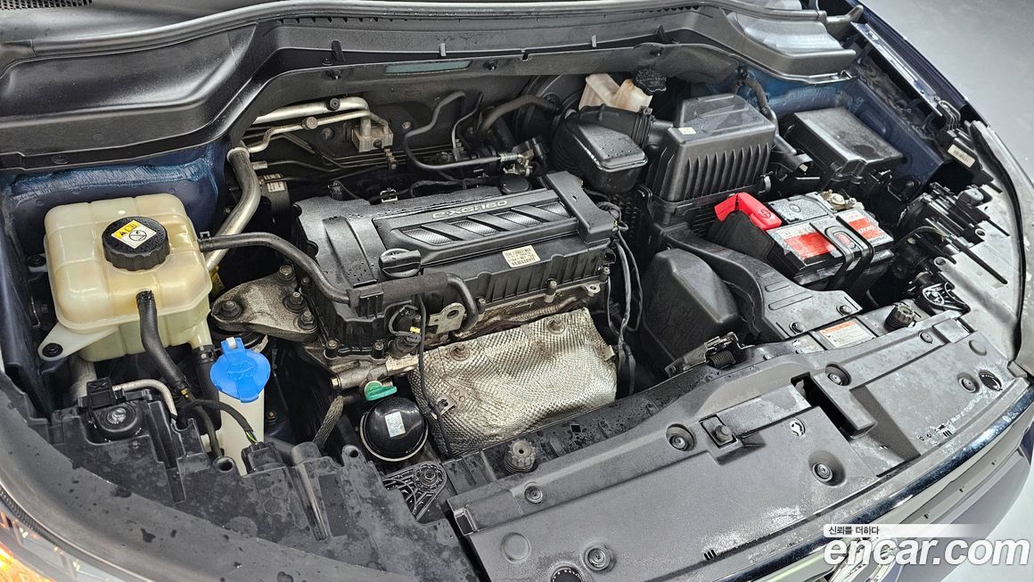 KG_Mobility_Ssangyong TIBOLI 2019