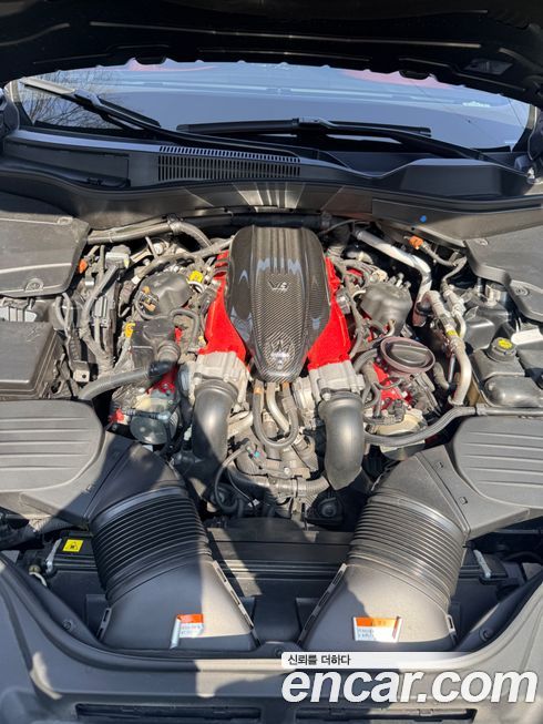 Maserati Levante 2020