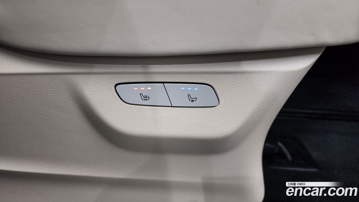 Mercedes-Benz V-Class 2022