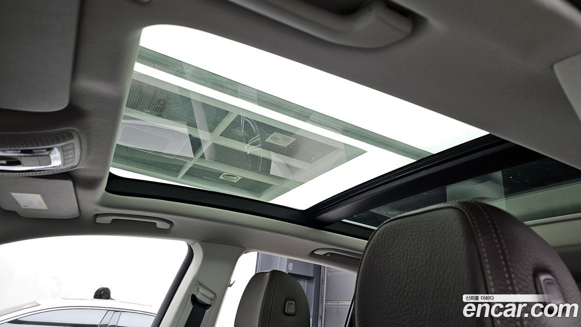 Mercedes-Benz GLE-Class 2023