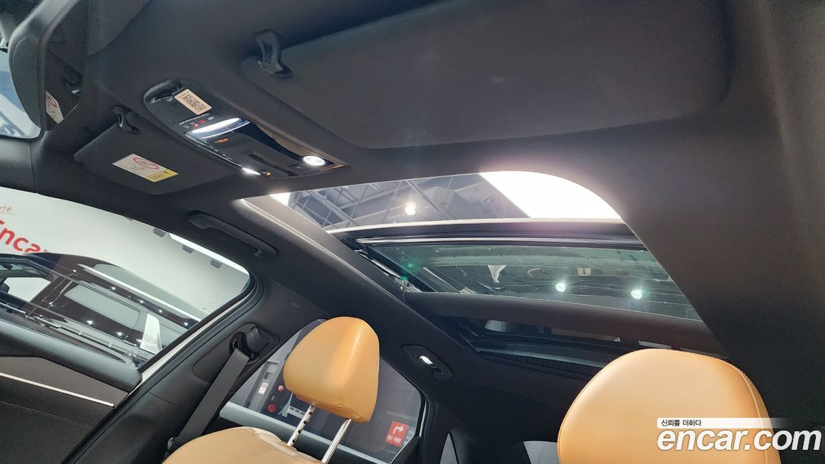 Kia K5 2020