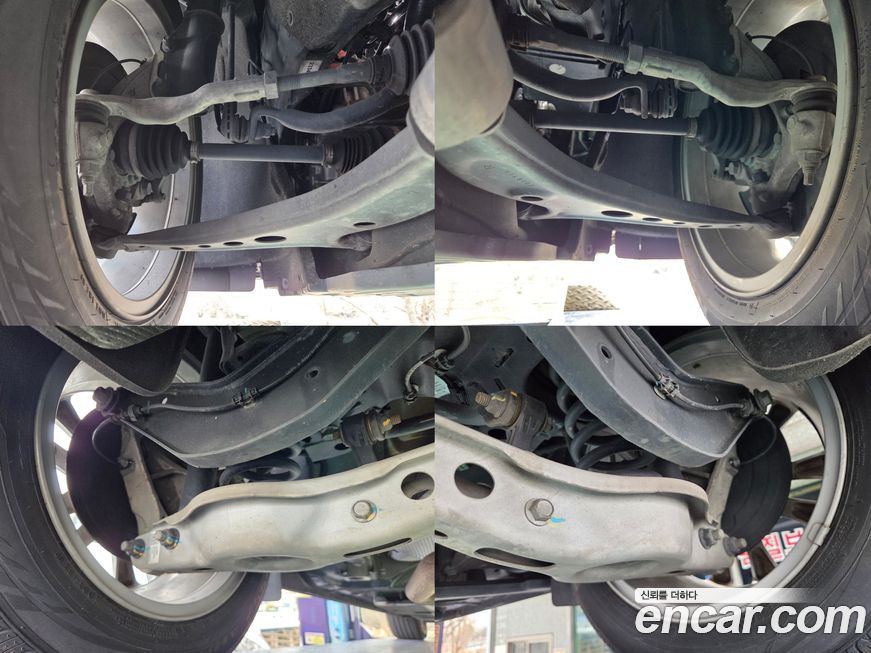 ChevroletGMDaewoo Malibu 2017