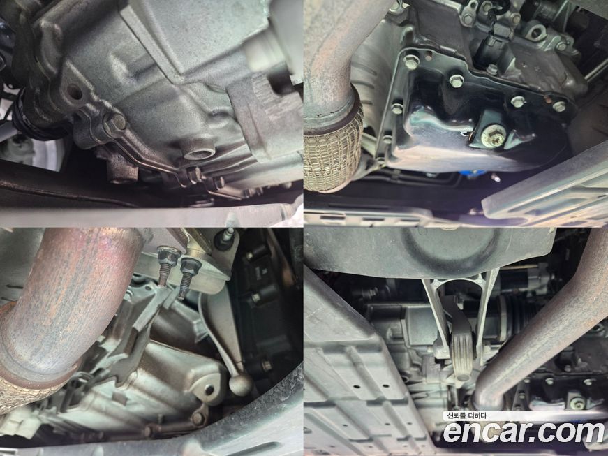 ChevroletGMDaewoo Malibu 2017