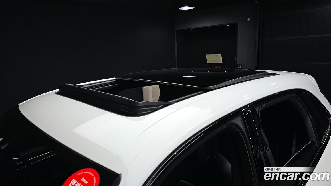 Porsche Cayenne 2023