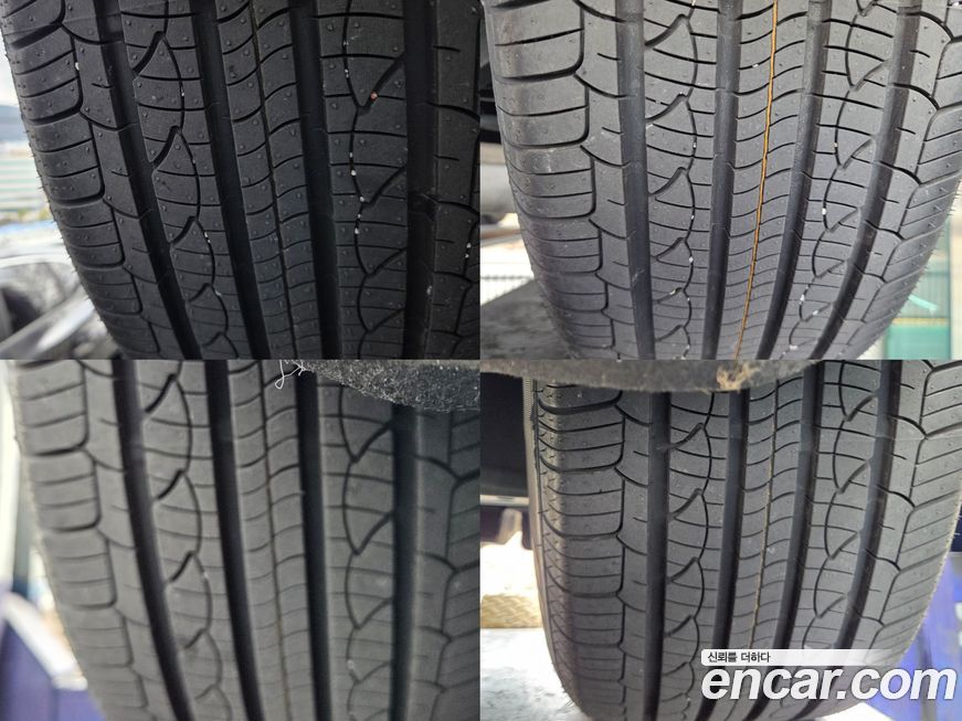 ChevroletGMDaewoo Malibu 2017