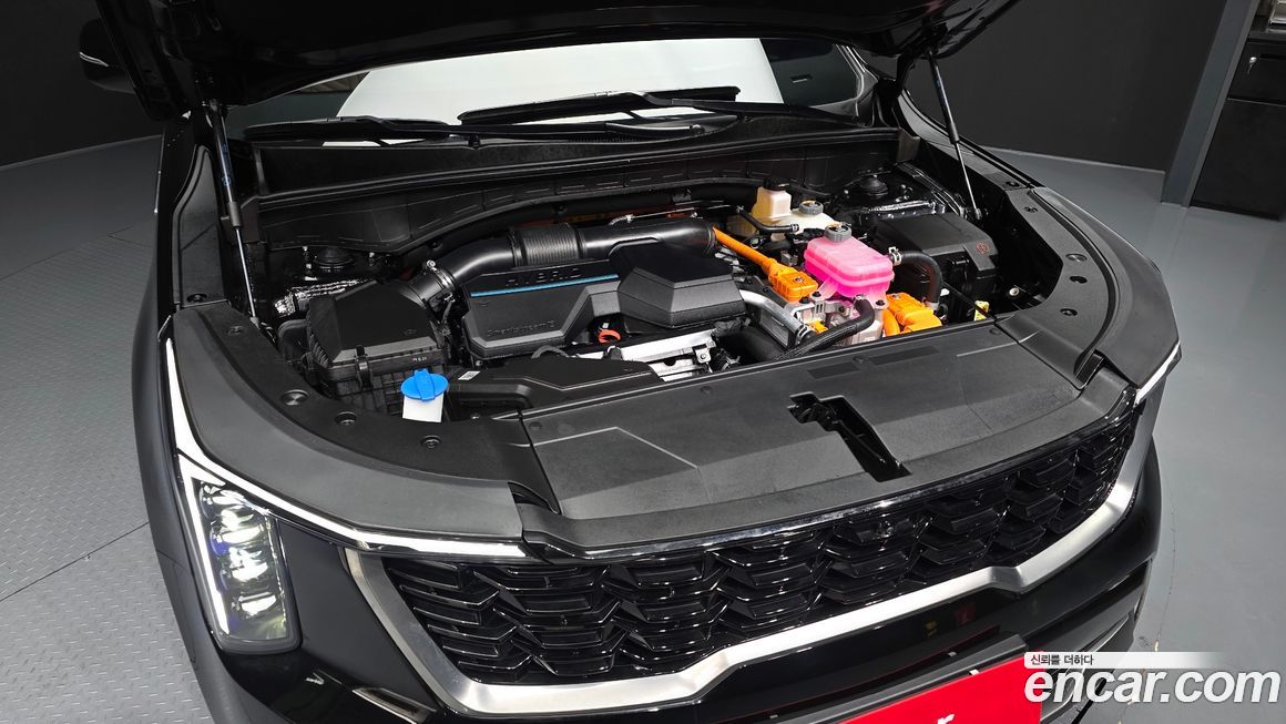 Kia Sorento 2024