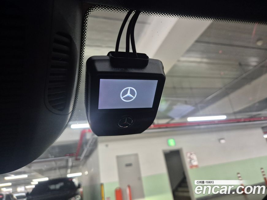 Mercedes-Benz S-Class 2021