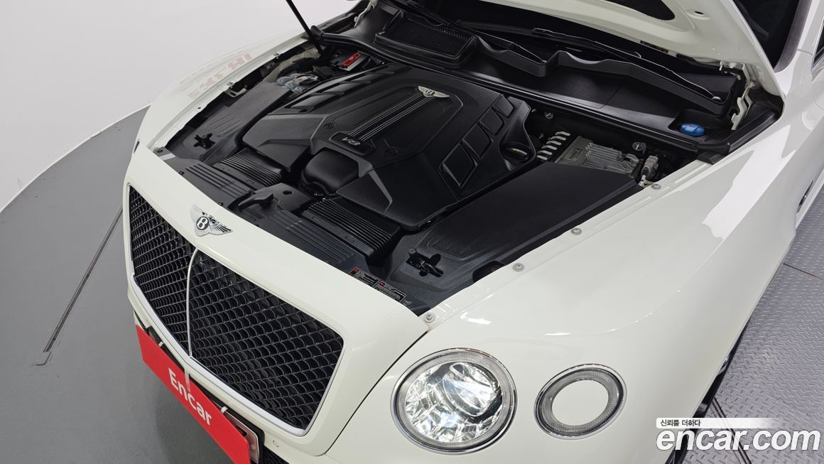 Bentley Bentayga 2019