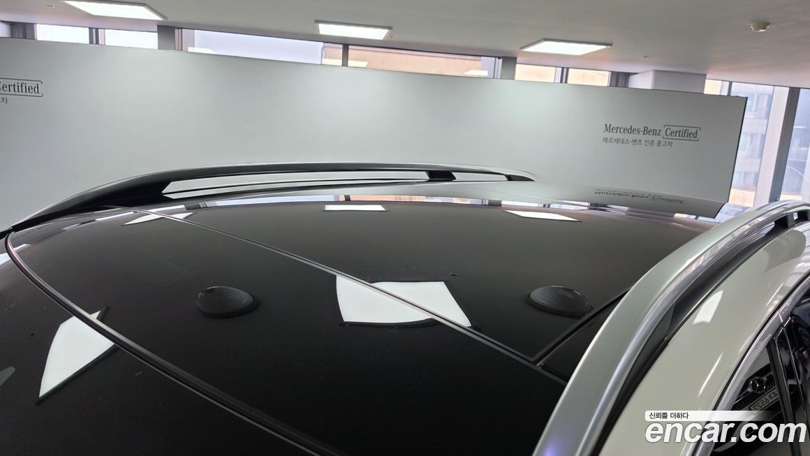 Mercedes-Benz GLE-Class 2023