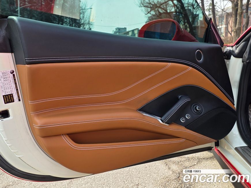Ferrari California 2016