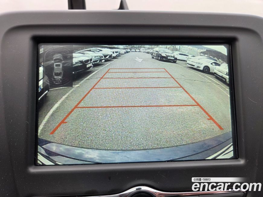 ChevroletGMDaewoo Malibu 2017