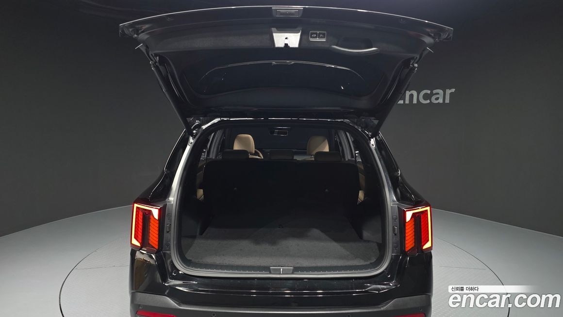 Kia Sorento 2024