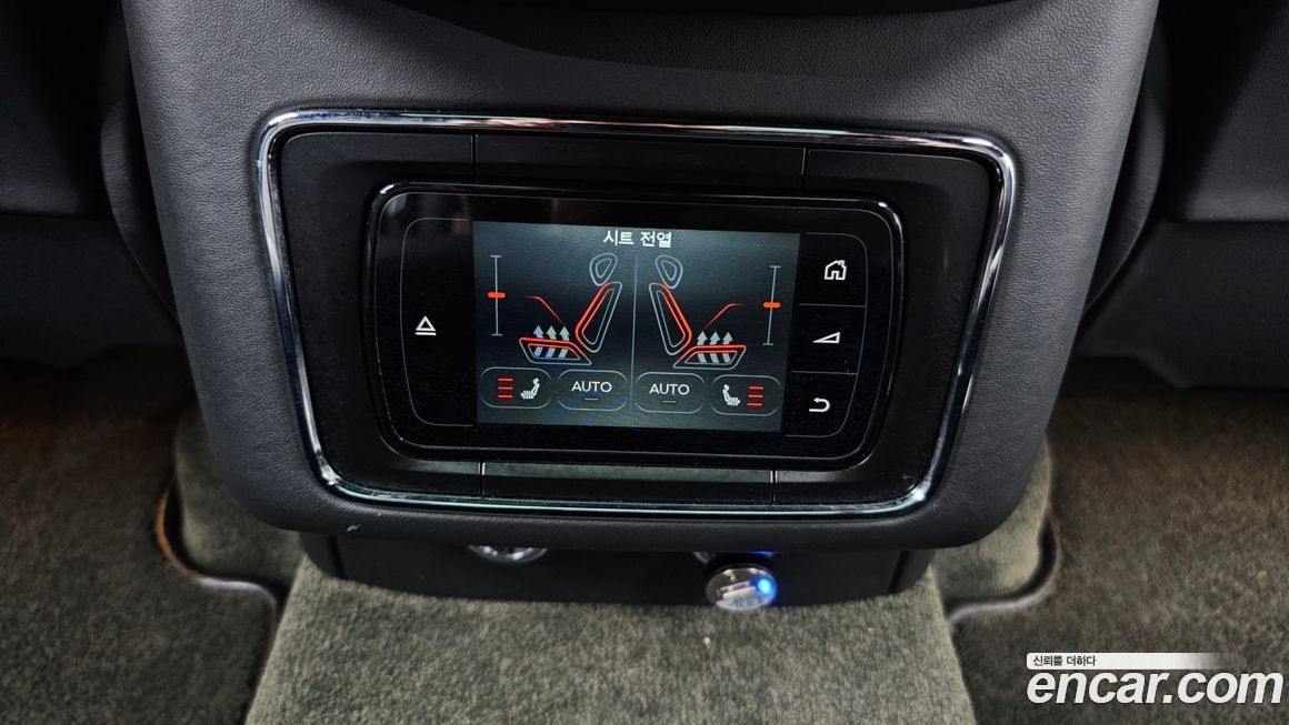 Bentley Bentayga 2019