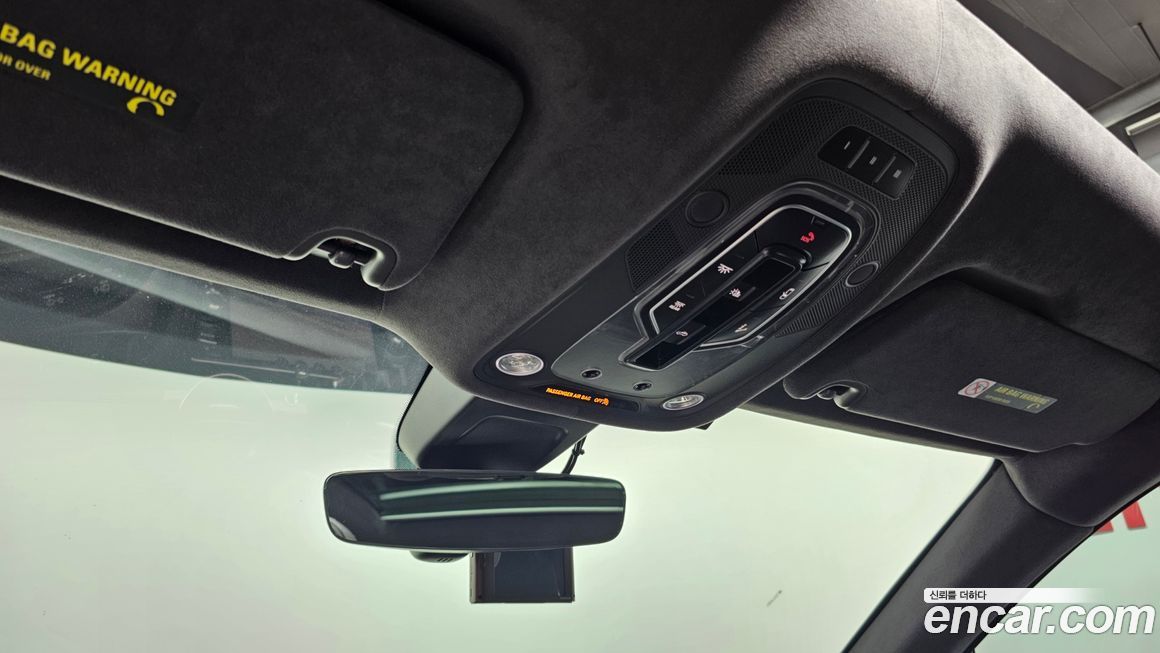 Bentley Bentayga 2019