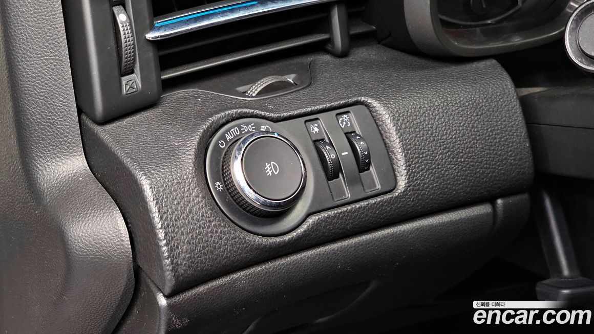 ChevroletGMDaewoo Malibu 2012