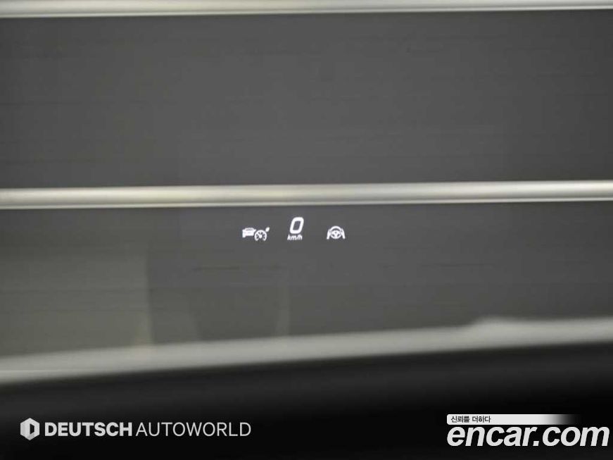 Mercedes-Benz GLE-Class 2025