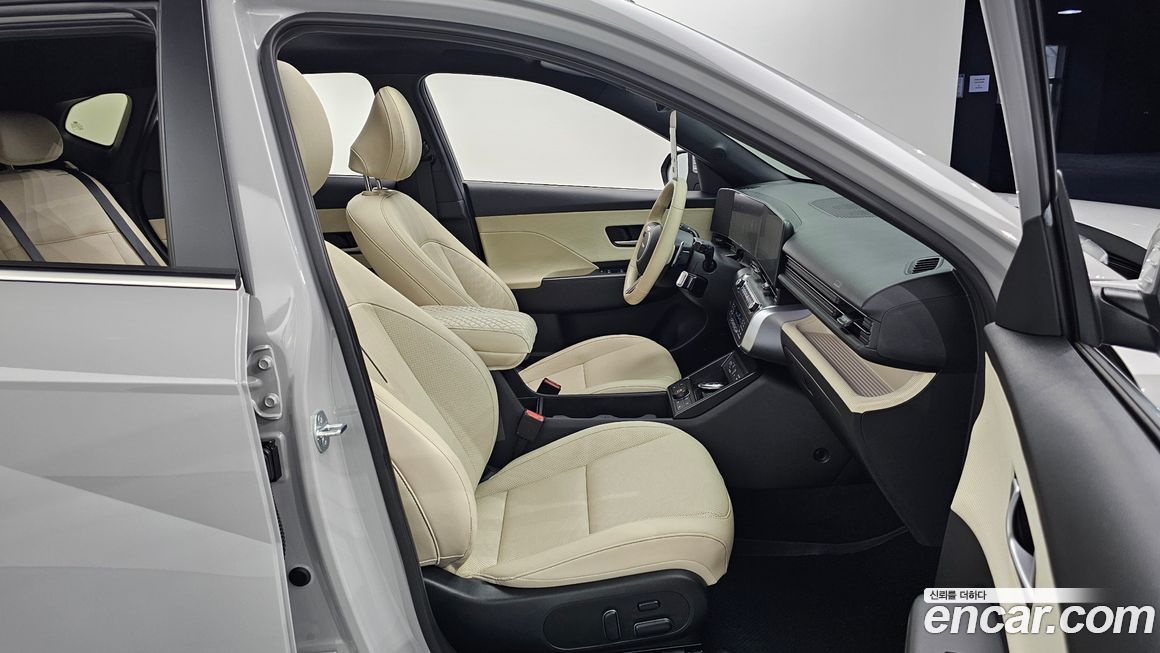 Hyundai Kona 2023