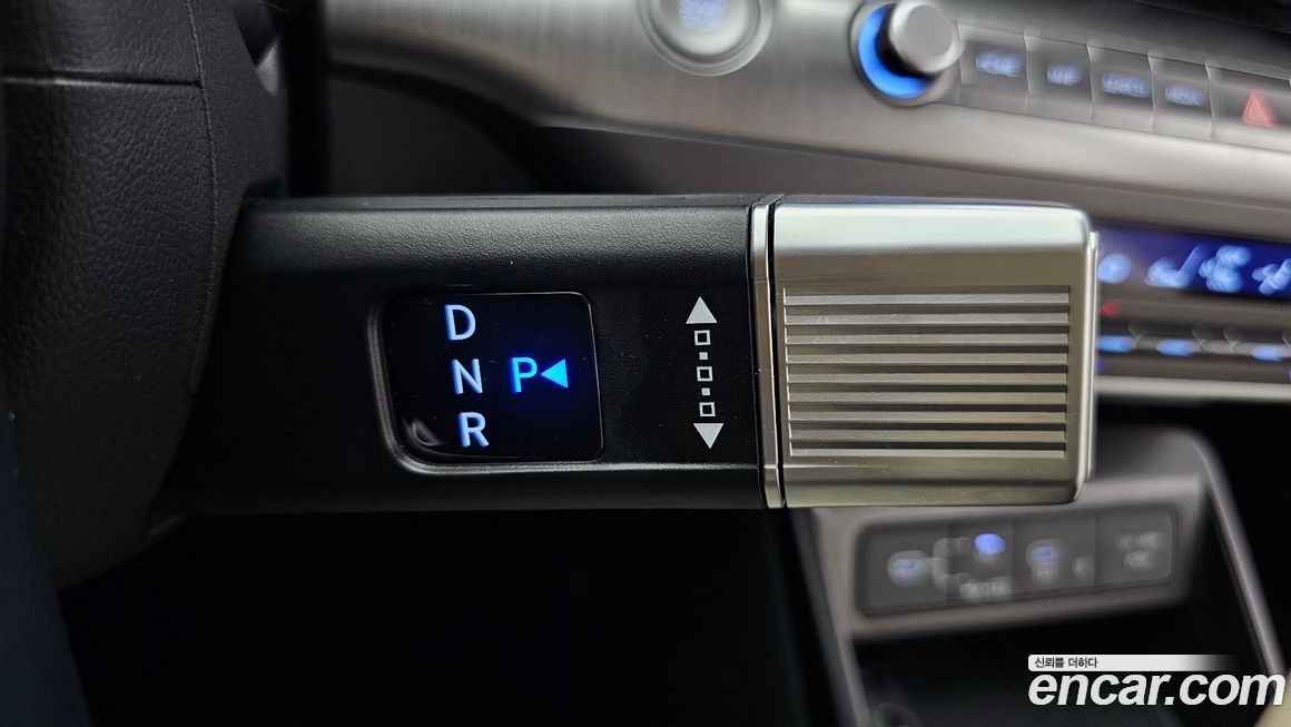 Hyundai Kona 2023