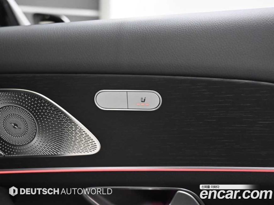 Mercedes-Benz GLE-Class 2025