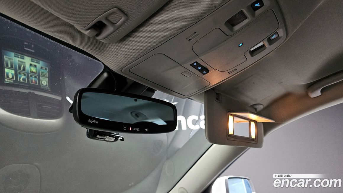 ChevroletGMDaewoo Malibu 2012