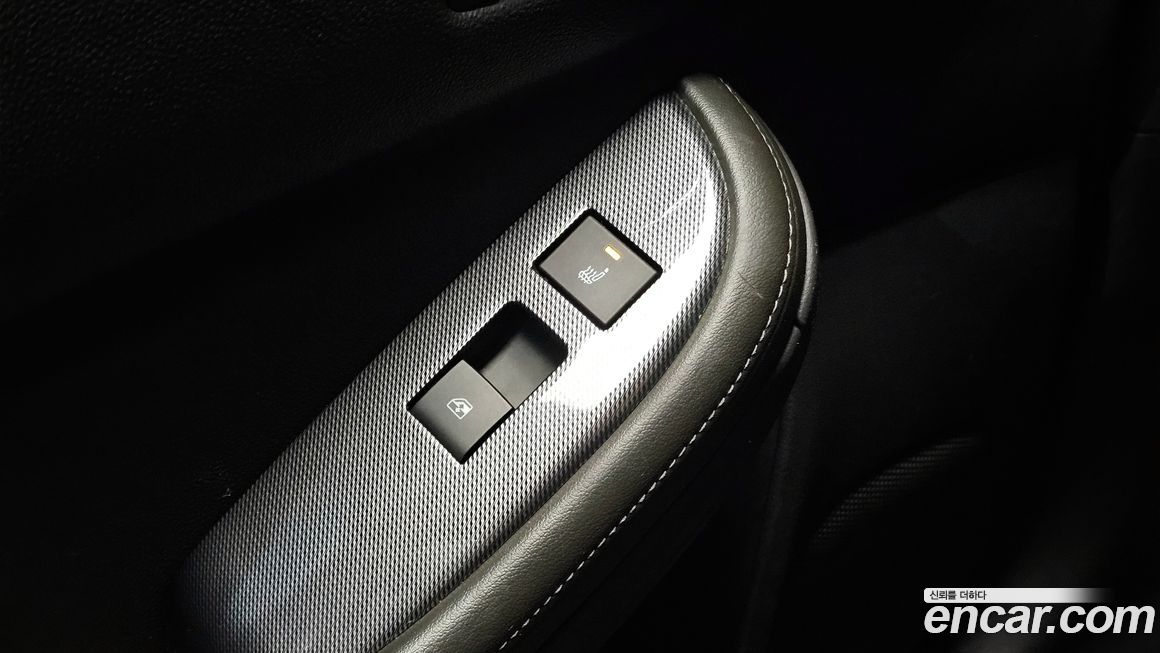 ChevroletGMDaewoo Malibu 2012