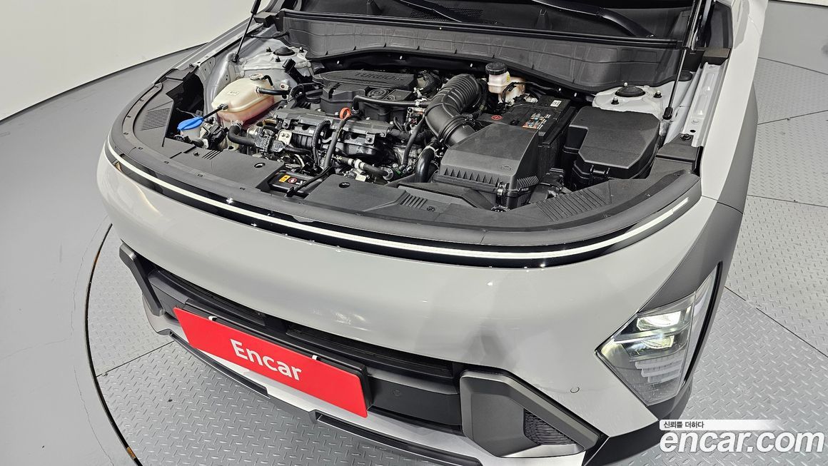 Hyundai Kona 2023