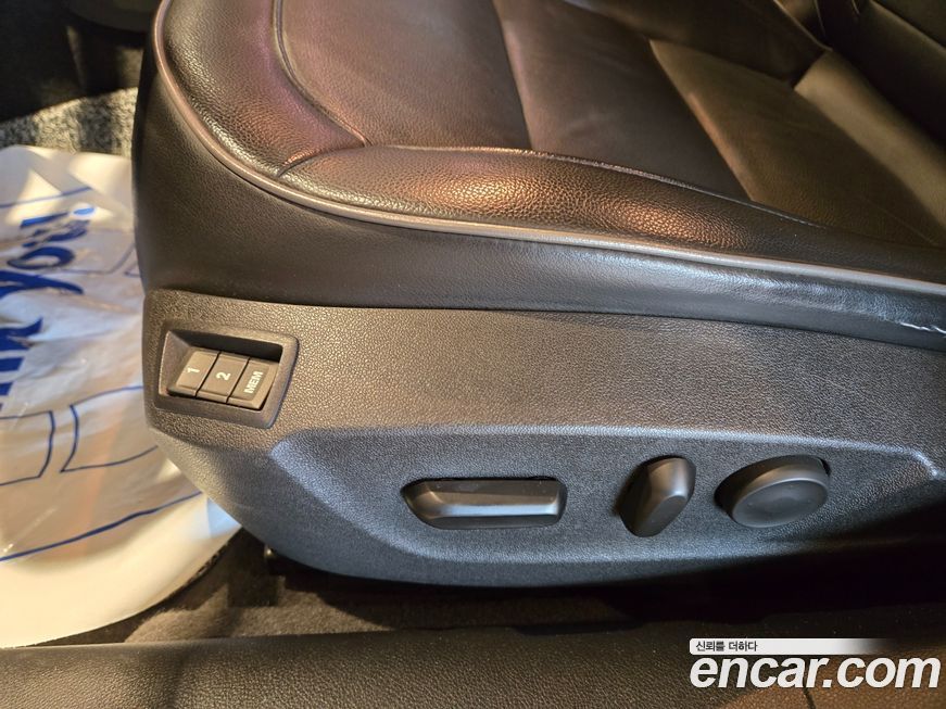 ChevroletGMDaewoo Malibu 2012