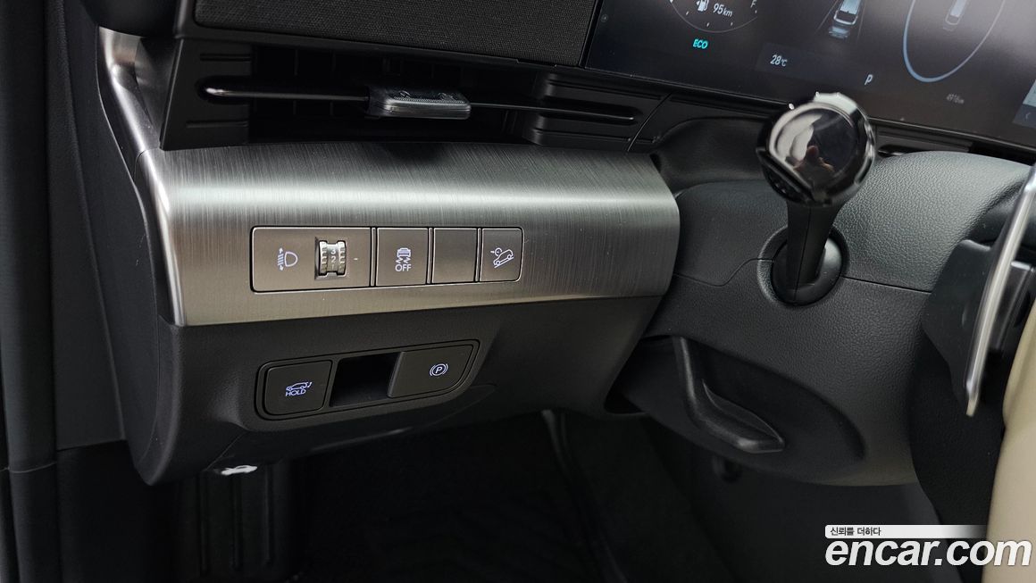 Hyundai Kona 2023
