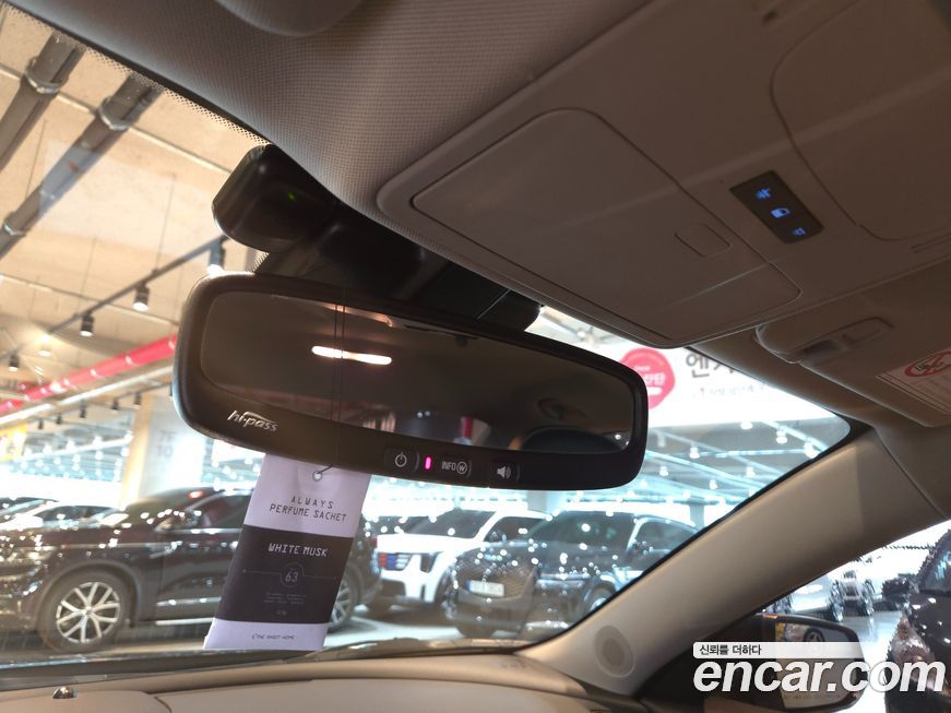 ChevroletGMDaewoo Malibu 2012