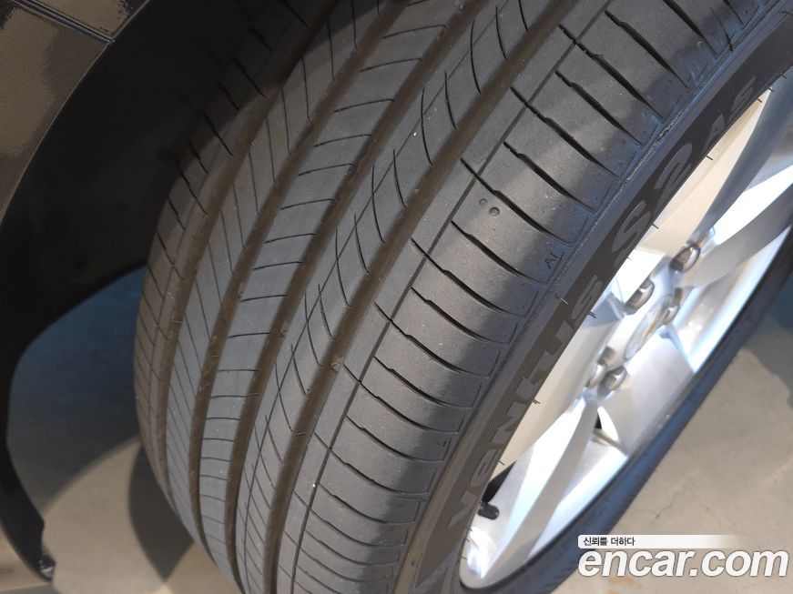 ChevroletGMDaewoo Malibu 2012