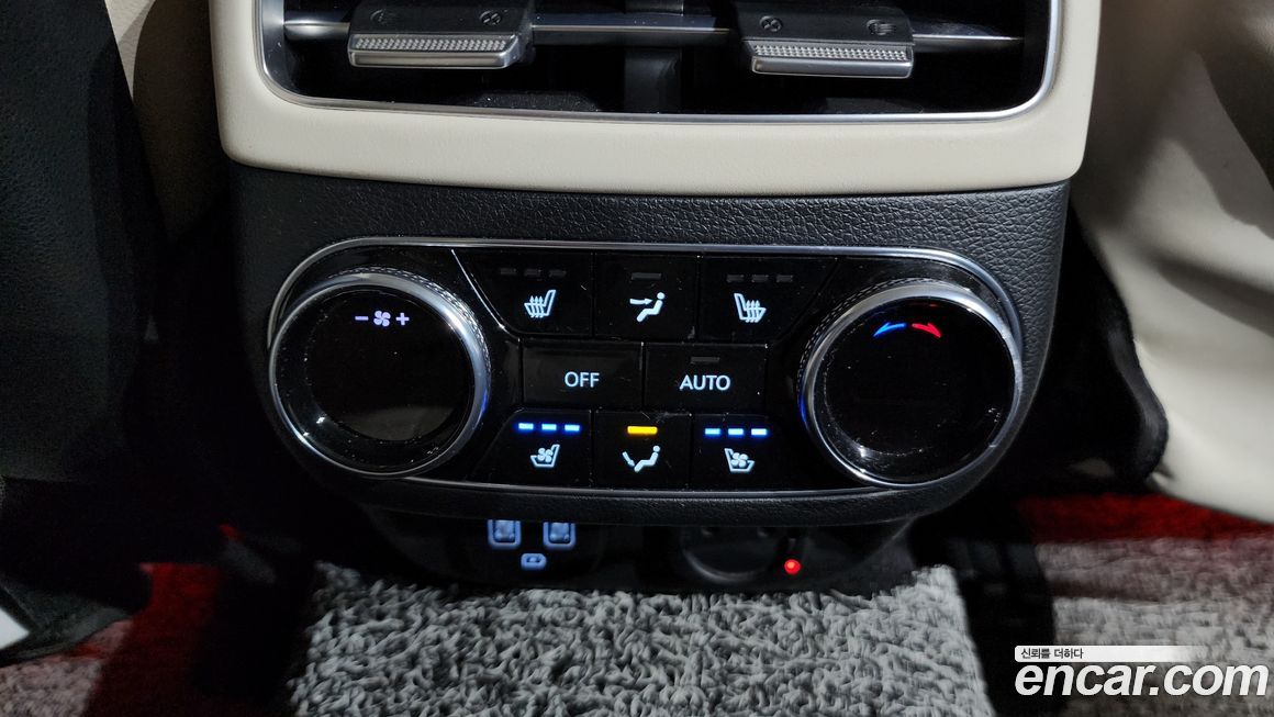 Genesis GV70 2021