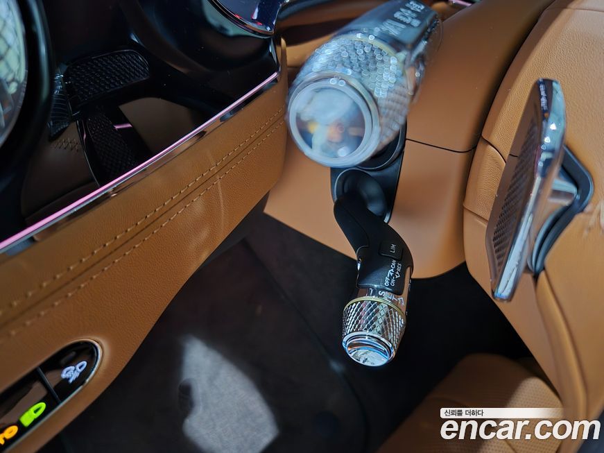 Bentley Continental 2022