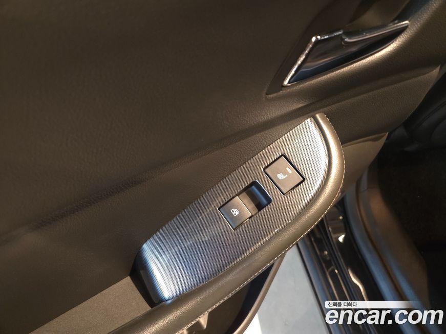 ChevroletGMDaewoo Malibu 2012