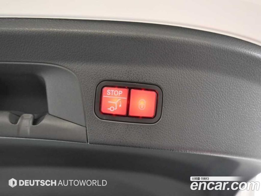 Mercedes-Benz GLE-Class 2025