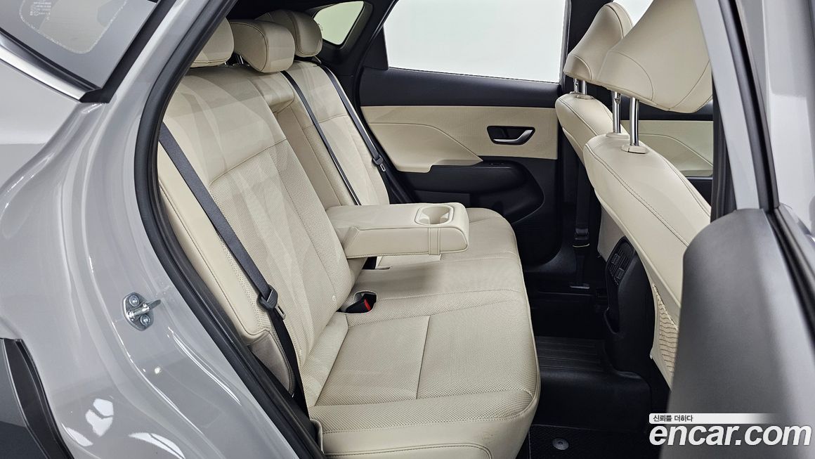 Hyundai Kona 2023