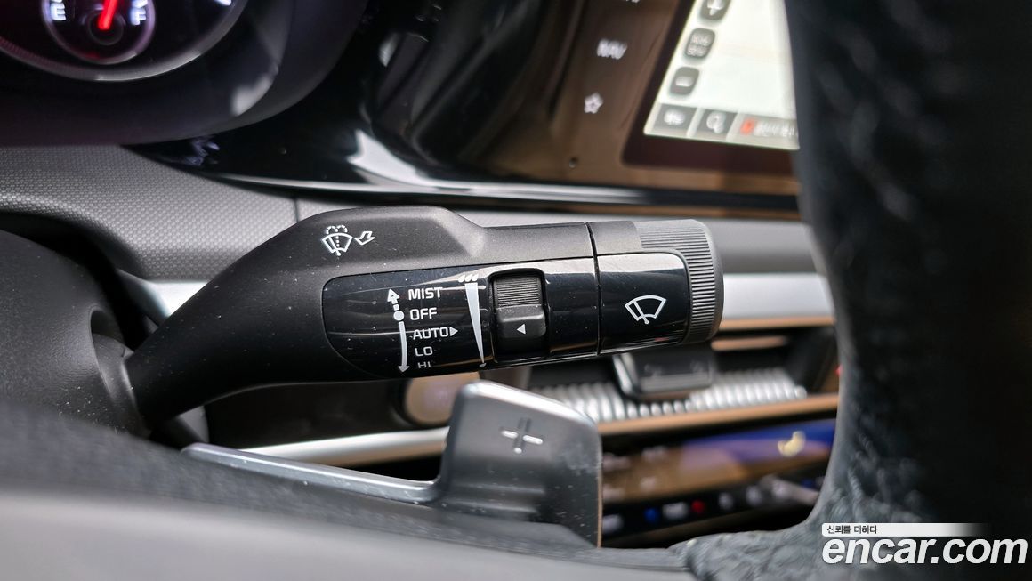 Kia K5 2021