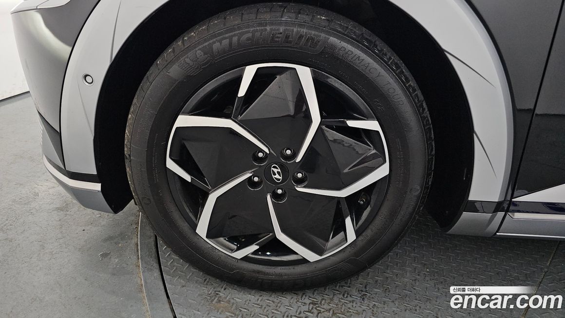 Hyundai Ioniq5 2024