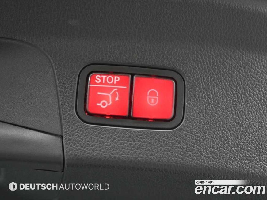 Mercedes-Benz GLE-Class 2025